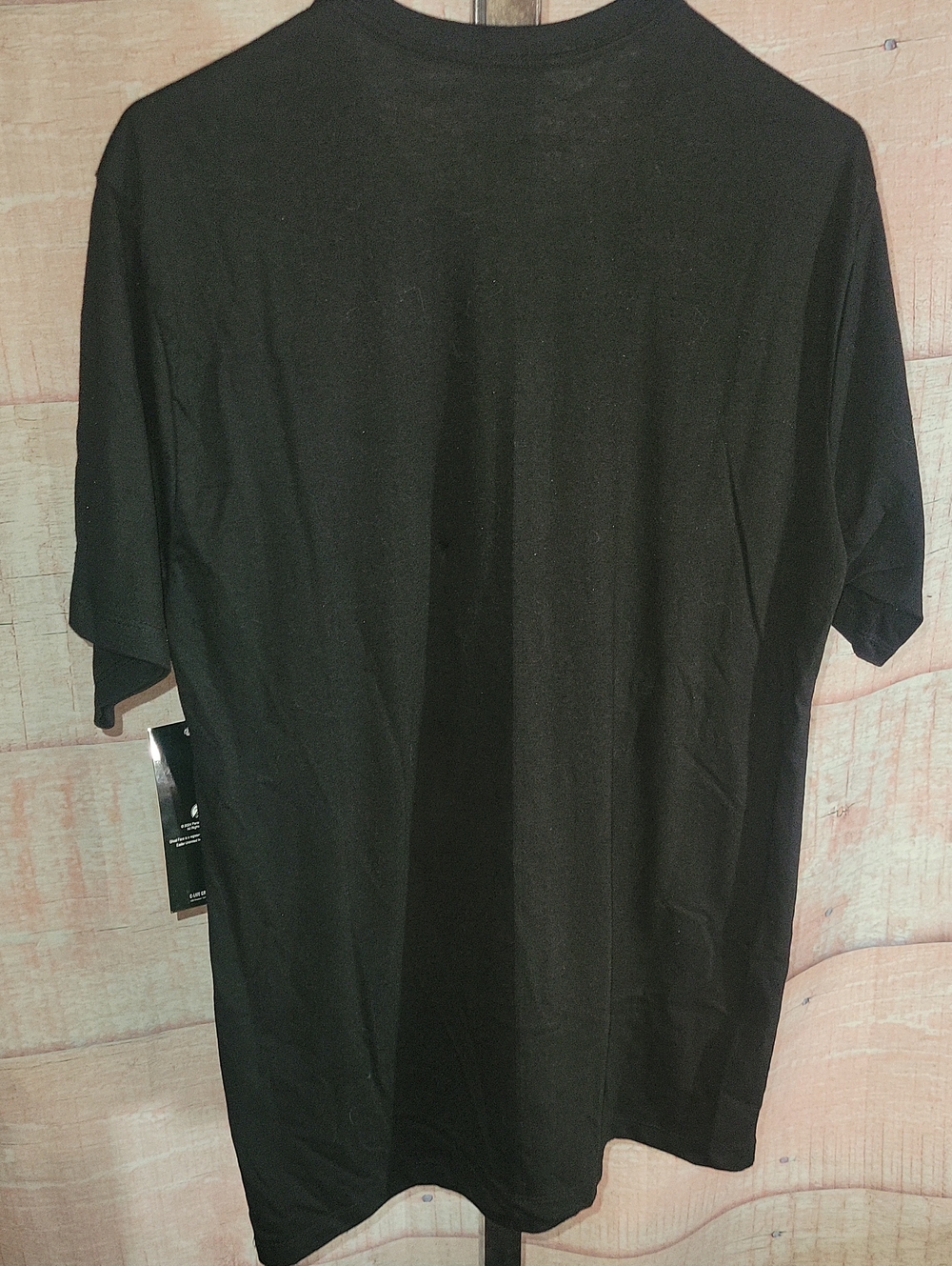 Scream Graphic Design Tshirt - Picture 4 of 8